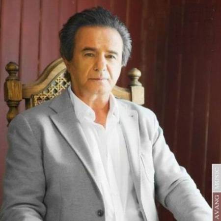 دانلود آهنگ من از صدای گریه‌ ی تو به غربت بارون رسیدم از عارف