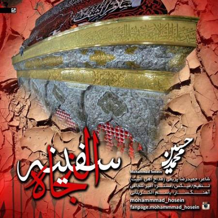 دانلود مداحی امشب ترکهای لب حسینم – کشتی نجات – از محمد حسین