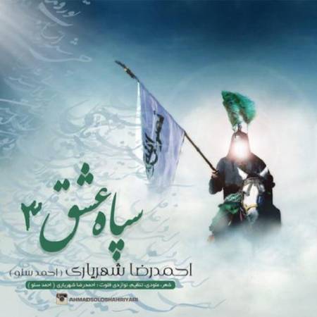 دانلود آهنگ دلم یه دیوونه شده منتظر محرمه – غریبه کربلا – از احمد سلو