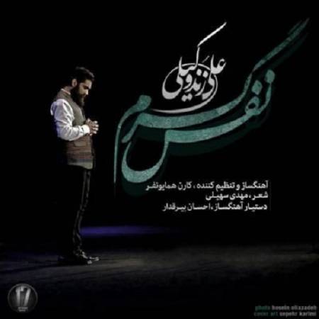 دانلود آهنگ هر چه کنی بکن ولی از بر من سفر نکن – نفس گرم – از علی زند وکیلی