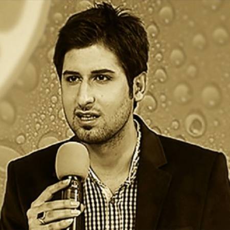 دانلود آهنگ دستمو بگیر نذار اشتباه برم جز در خونت تو بگو کجا برم – دستمو بگیر – از حامد زمانی