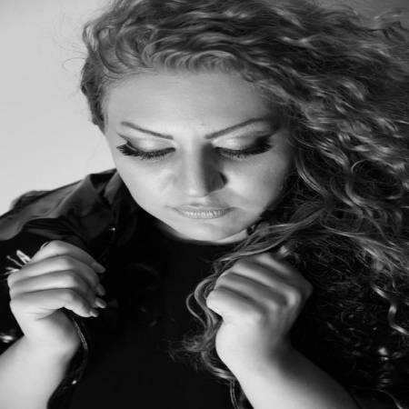 دانلود آهنگ عشق تو ای آرام جونم آتیش زده به استخونم از دی جی مریم