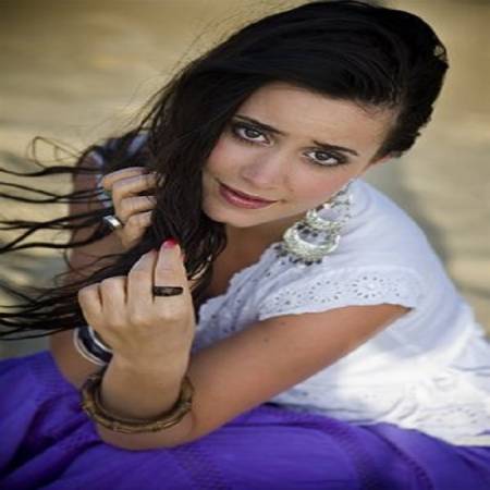 دانلود آهنگ Goodbye از Rebecca Zadig