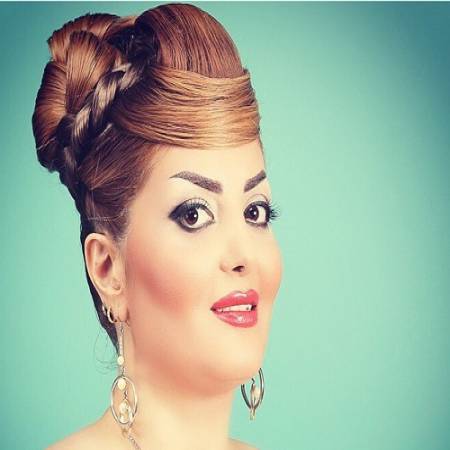 دانلود آهنگ تنم یخ میزنه وقتی قراره با تو تنها شم – صدام کن – از پارمیس