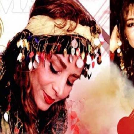 دانلود آهنگ آسمون کاری نداره یارم بیداره – ناز کردنت واویلا – از سیما بینا