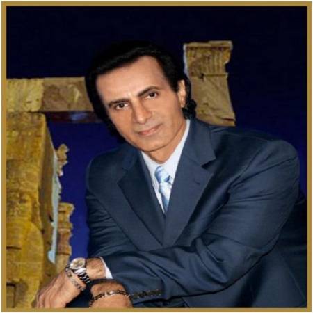 دانلود آهنگ من از دیار عشقم یه بی قرار عشقم دلم پر از نوید چون در حصار عشقم از احمد آزاد