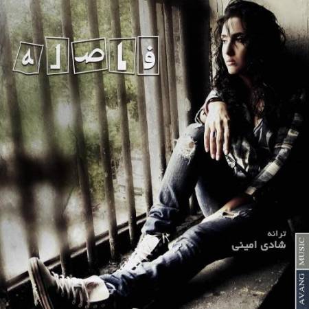 دانلود آهنگ نباید به این فاصله دست زد از شادی امینی
