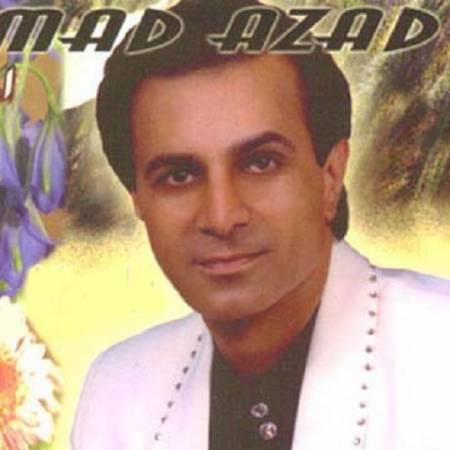دانلود آهنگ بده یه فرصتی به این تشنه عشق – یه حرف خوش مارو آشتی بده – از احمد آزاد