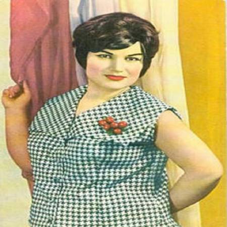 دانلود آهنگ کوچولوی زردم قناری ای دوای دردم قناری از الهه