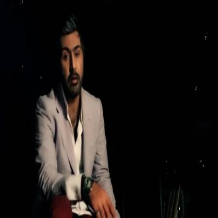 دانلود آهنگ با یه نگاه دل دادم به چشات – دوست دارم – از محمد یاوری