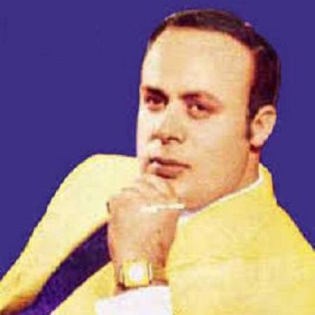 دانلود آهنگ اون که دل از تو برده کاش میدونستم کیه – آخه این زندگیه یا خیمه شب بازیه – از امان الله تاجیک