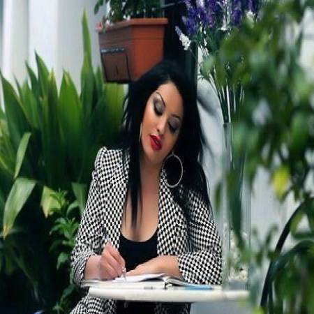 دانلود آهنگ سبزه به ناز می آید محرم راز می آید از شبنم ثریا