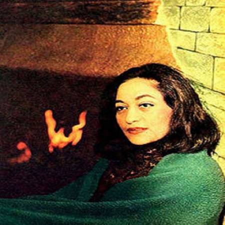 دانلود آهنگ می خندم می خندم من بر دنیا می خندم – صبح خندان – از مرضیه