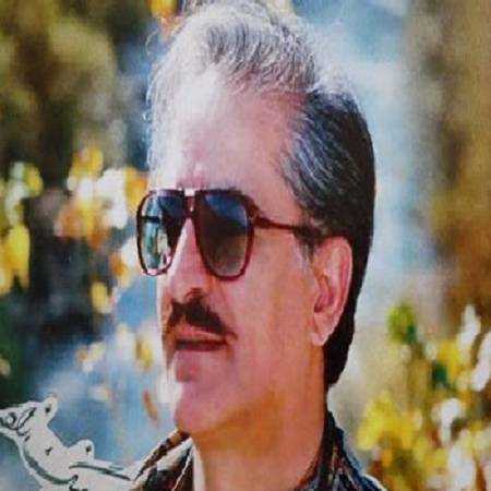 دانلود آهنگ می افتاده از جوشم تو کردی – الهی چشم گریونت ببینم الهی – دلبر – از کوروس سرهنگ زاده