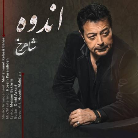 دانلود آهنگ یکی دنیامو عاشق کرد که با حرفام موافق نیست – اندوه – از شاهرخ