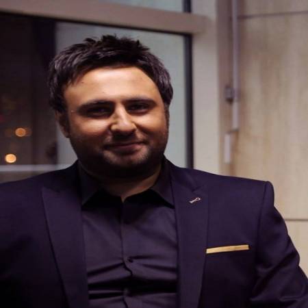 دانلود آهنگ نمیخوام باهات بمونم قلب تو رنگ خزونه – همخونه – از محمد علیزاده