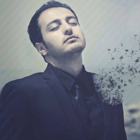 دانلود آهنگ در پی تو میگردم و دلگیر از این تنهایی ام – رهایی – از حامد احمدی