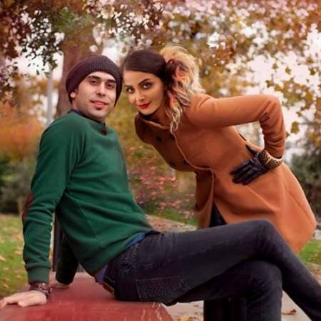 دانلود آهنگ آسمون چه آبی حالمون چه عالی – توی راه عشقیم یهو زیر چشمی – از ۲۵ باند