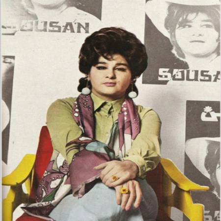 دانلود آهنگ دوست دارم میدونی که این کار دله گناه من نیست تقصیر دله – عشق تو دیوونم کرده بی آشیونم کرده – از سوسن