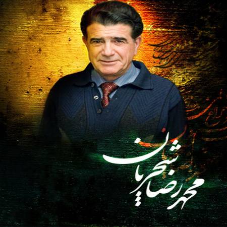 دانلود آهنگ بهار دلکش رسید و دل به جا نباشد از محمد رضا شجریان