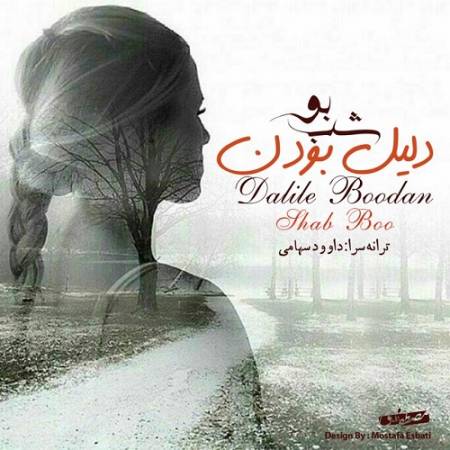 دانلود آهنگ شاید درگیر نشه دیگه نگامون – دلیل بودن – از شب بو