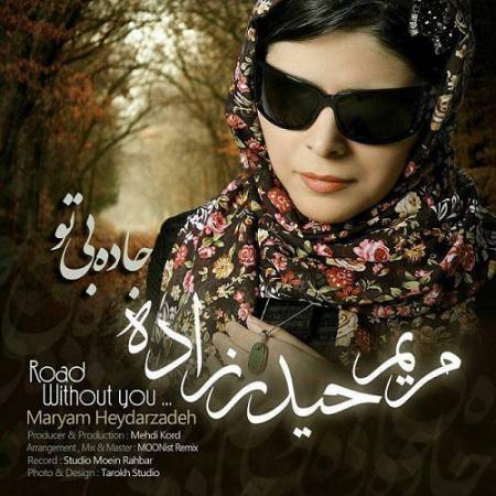 دانلود دکلمه تو مه تند رانندگی میکنم با رویای تو زندگی میکنم – جاده بی تو – از مریم حیدر زاده