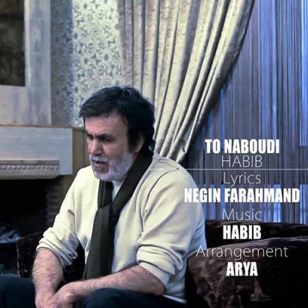 دانلود آهنگ قدرتو بیشتر میدونم حالا که برگشتی خونم – شب و روز من یکی بود – تو نبودی – از حبیب