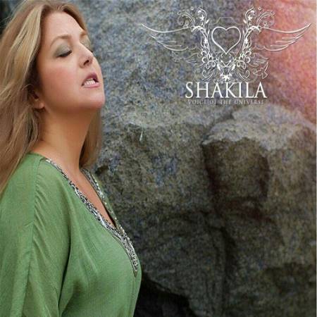 دانلود اجرای زنده مرغ سحر ناله سر کن داغ مرا تازه تر کن از شکیلا