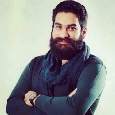 دانلود آهنگ دامن کشان از علی زند وکیلی