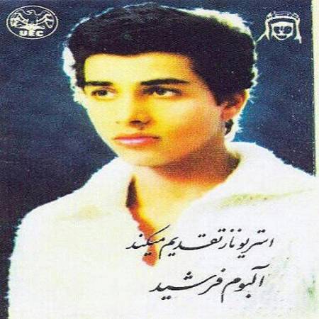 دانلود آهنگ ای گل یخ چرا دستام مثل شاخه تو سرده از فرشید