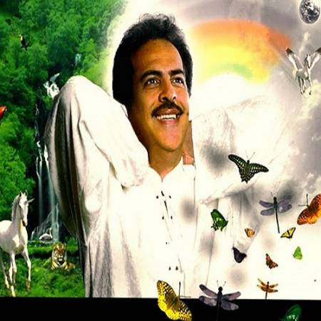 دانلود آهنگ دختری داره آقا که توی چشاش هزار تا راز و نازه از مرتضی