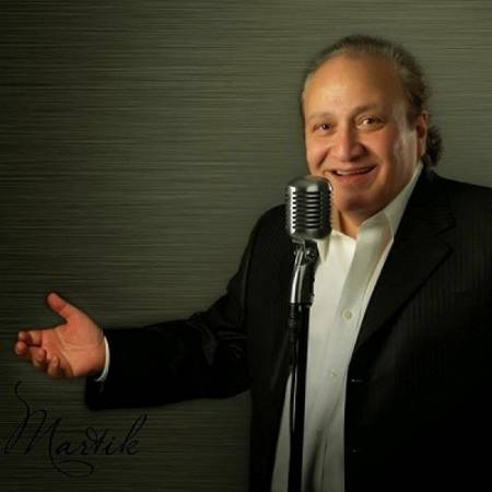 دانلود آهنگ ای همه شکل تو مطبوع و همه جای تو خوش از مارتیک