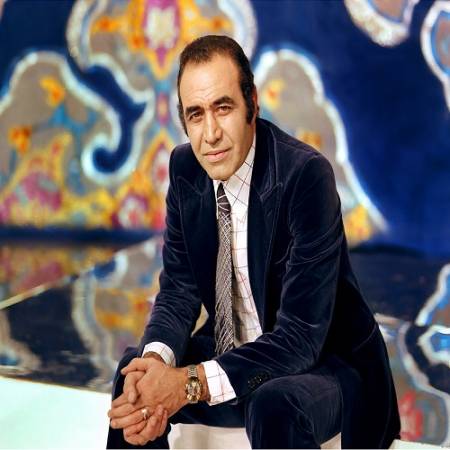 دانلود آهنگ دیگه توی این خونه دلم تنگ اومد – برو درو وا کن صدای زنگ اومد – از ایرج