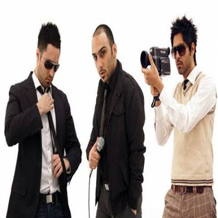 دانلود آهنگ میخوام یه چیز بگم شما تصور کنین – از حرمسرا تا آمستردام – از بروبکس