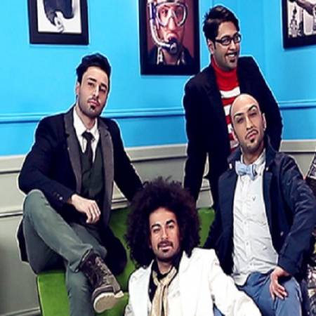 دانلود آهنگ ذهن منو قلب منو عمر منو جون منو با خود می بری – بابا تو کی هستی – از بروبکس