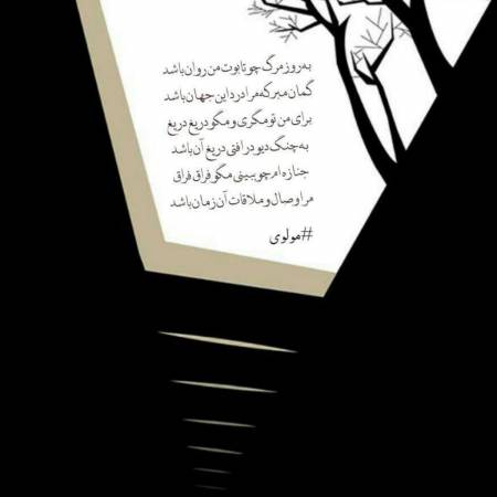 دانلود دکلمه مرگ از پویا بیاتی
