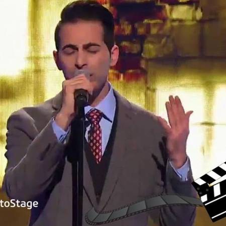 دانلود آهنگ ای خدا آه ای خدا از توی آسمونا گوش بده به درد من که میخوام حرف بزنم - بهروز مقدم آهنگ ای خدا ( استیج )
