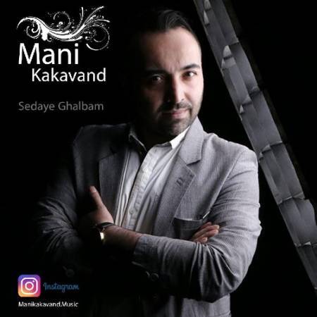 دانلود آهنگ جدید قلبم میگه از مانی کاکاوند