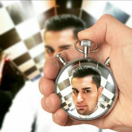 دانلود آهنگ هرگز ندیدم از سعید نوری