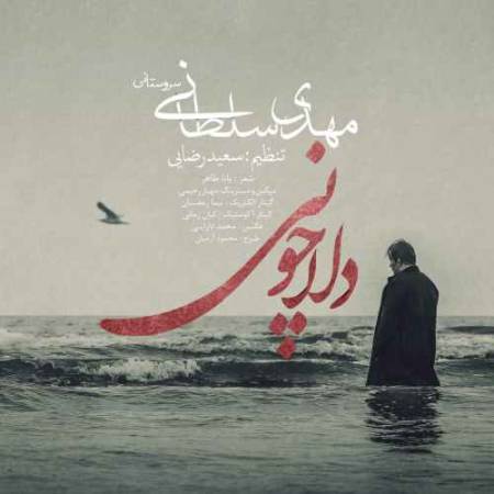 دانلود آهنگ دلا چونی از مهدی سلطانی