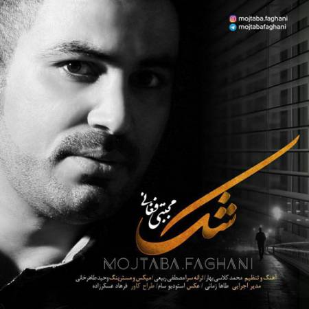 دانلود آهنگ شک از مجتبی فغانی